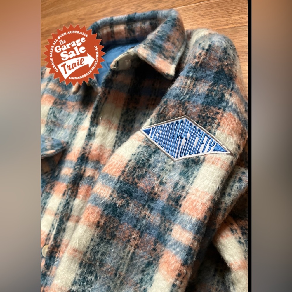 Visionary Society Jacket